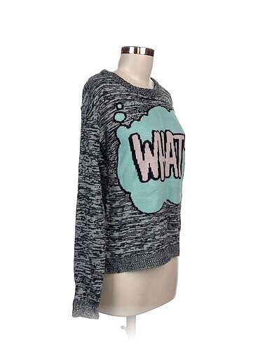Pull and Bear Pull and Bear Kazak / Triko %70 İndirimli.