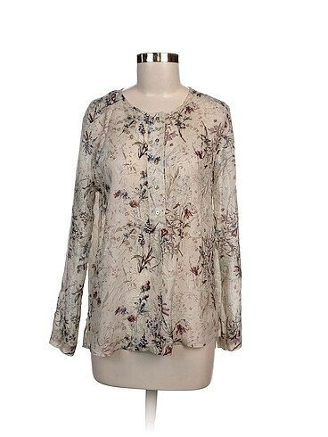 Massimo Dutti Bluz %70 İndirimli.