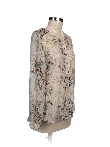 Massimo Dutti Massimo Dutti Bluz %70 İndirimli.