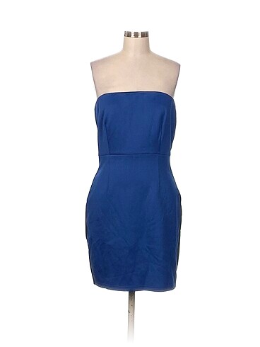 Forever 21 Kısa Elbise %70 İndirimli.
