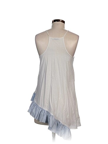 m Beden Zara Bluz %70 İndirimli.