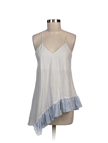 Zara Bluz %70 İndirimli.