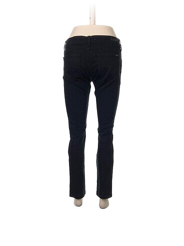 universal Beden Mavi Jeans Jean / Kot %70 İndirimli.