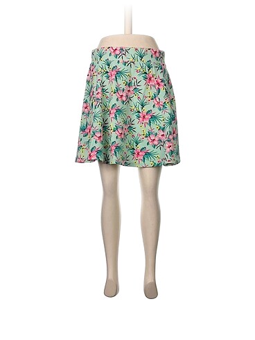 H&M Mini Etek %70 İndirimli.