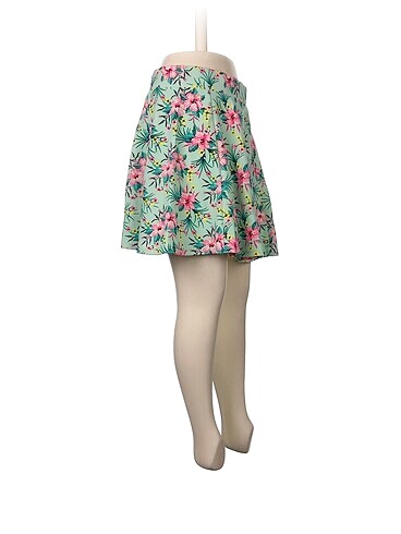 H&M H&M Mini Etek %70 İndirimli.