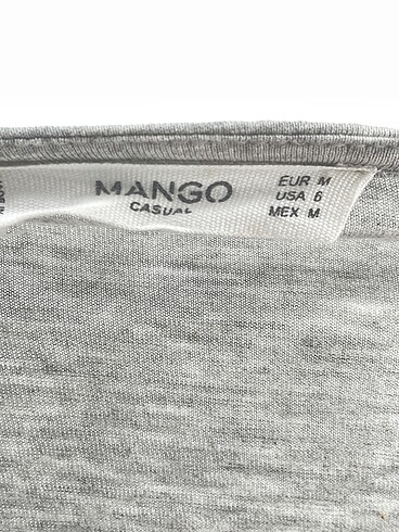 m Beden çeşitli Renk Mango Uzun Elbise %70 İndirimli.