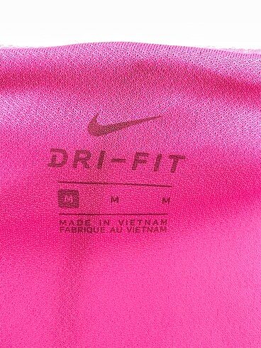 m Beden pembe Renk Nike Mini Şort %70 İndirimli.