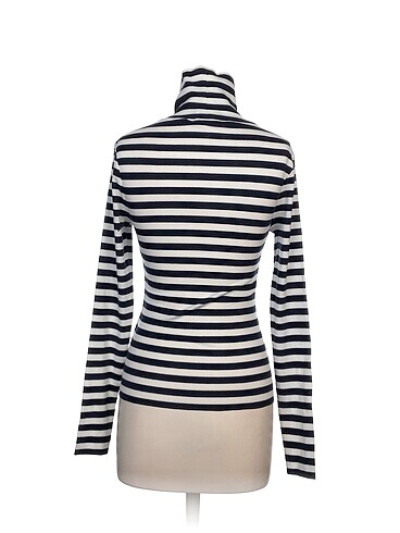 m Beden Vintage Love Bluz %70 İndirimli.