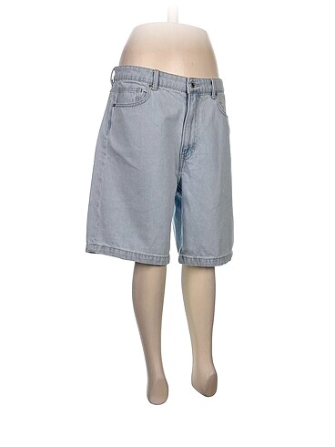 H&M H&M Mini Şort %70 İndirimli.