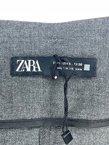 Zara Düz Kesim %70 İndirimli. - Görsel 4