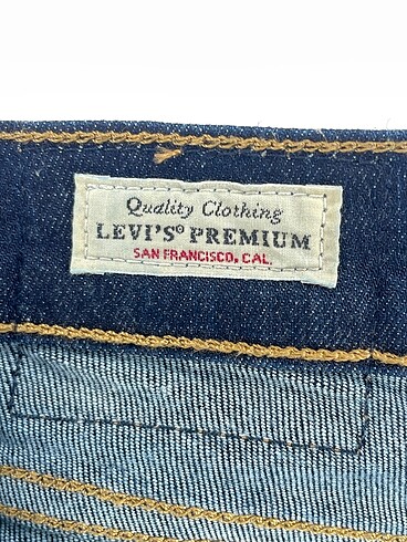Levis Jean / Kot %70 İndirimli. - Görsel 4