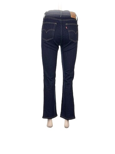 Levis Jean / Kot %70 İndirimli. - Görsel 3