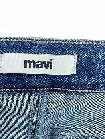 Mavi Jeans Jean / Kot %70 İndirimli. - Görsel 4