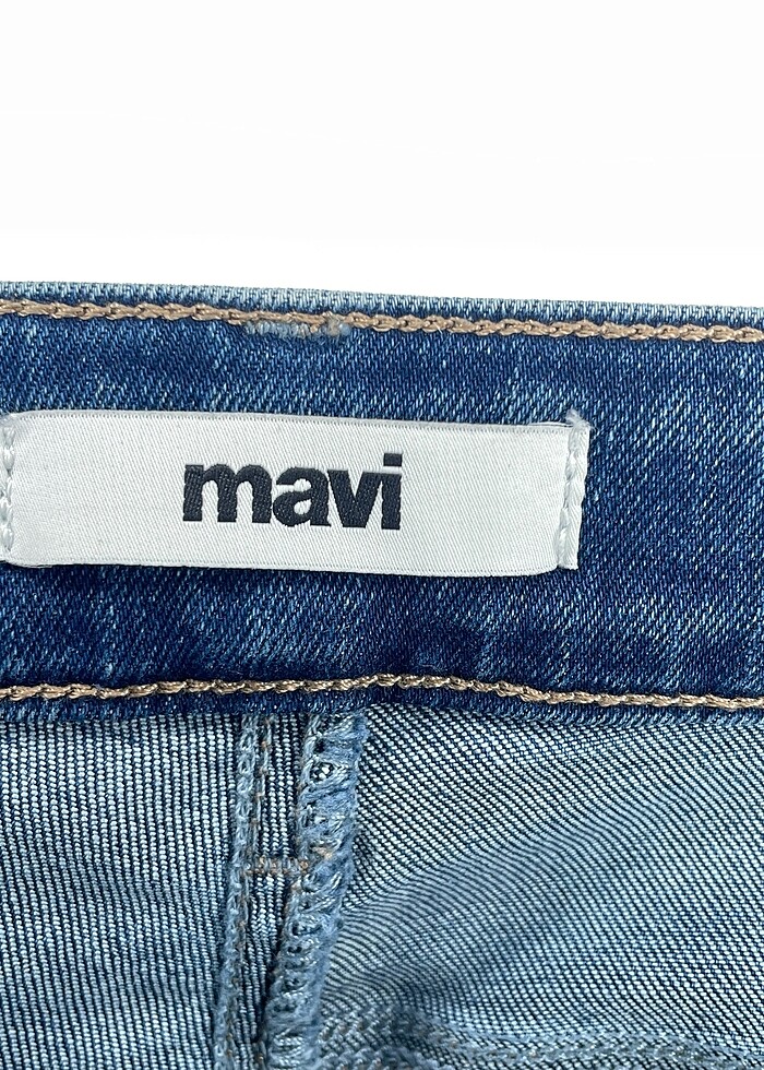 Mavi Jeans Jean / Kot %70 İndirimli. - Görsel 4