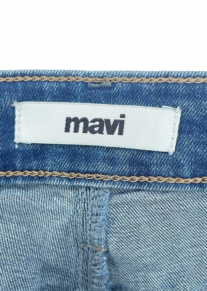 Mavi Jeans Jean / Kot %70 İndirimli. - Görsel 4