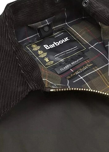 l Beden ORJINAL BARBOUR BEDALE WAXED CEKET Unisex