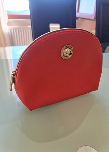 VERSACE CLUTCH (Hediye icin harika seçenek) 