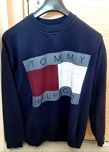 TOMMY HILFIGER (ORIJINAL)
