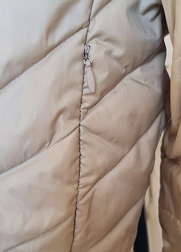 s Beden QUİCKSİLVER ŞİŞME MONT