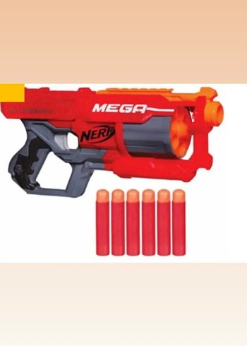 nerf