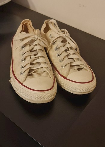 Converse Converse Chuck Taylor All Star Spor Ayakkabı