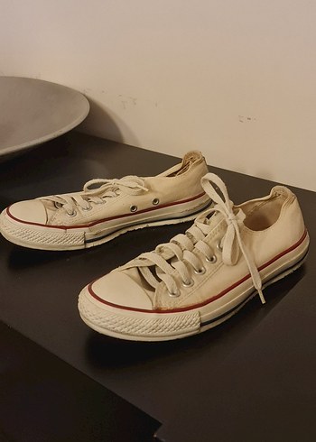 38 Beden Converse Chuck Taylor All Star Spor Ayakkabı