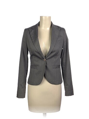 Koton Blazer %70 İndirimli.