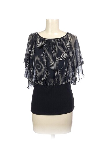 PreLoved Bluz %70 İndirimli.