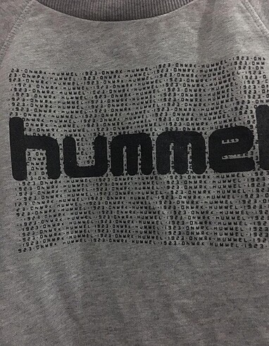 Hummel Tişört