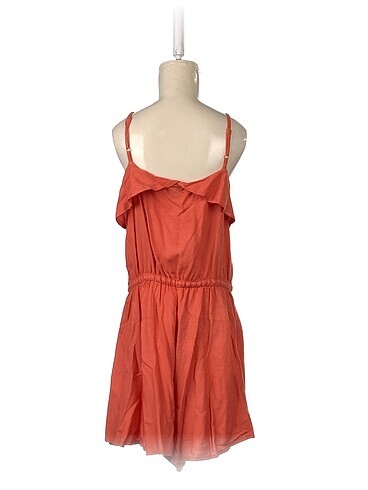 s Beden PreLoved Kısa Tulum %70 İndirimli.