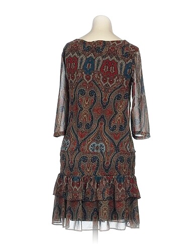 xs Beden PreLoved Kısa Elbise %70 İndirimli.