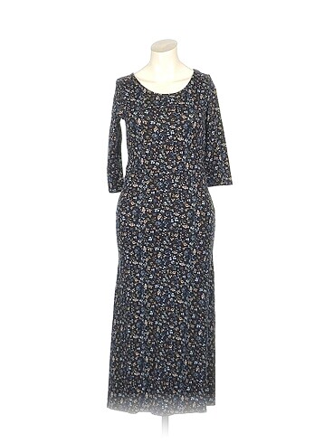 PreLoved Uzun Elbise %70 İndirimli.