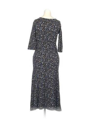 xs Beden PreLoved Uzun Elbise %70 İndirimli.