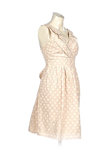 Vintage Love PreLoved Kısa Elbise %70 İndirimli.