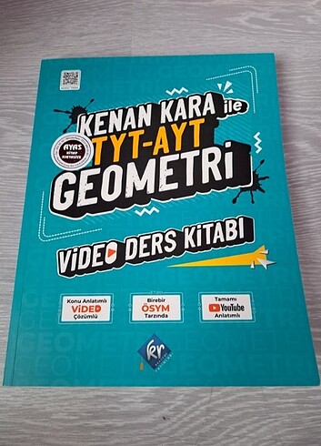 Kenan Kara İle Geometri 