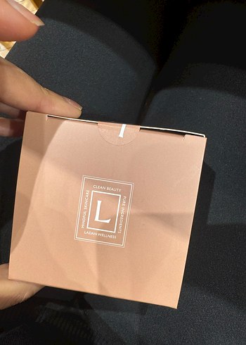 Diğer Ladan Bitkisel Kompleksli Vücut Sütü 120 ml
