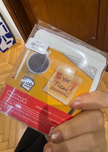 Toasty Notes Yapışkan Notlar 150 Sayfa - Görsel 2