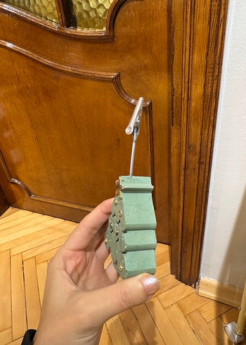 Not tutucu - Görsel 2