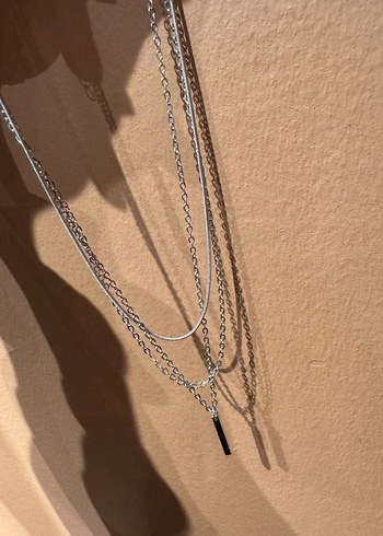 3lü kolye - Görsel 3