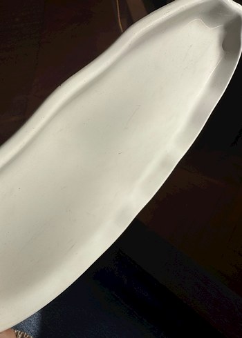 Dekorasyon Tabak - Görsel 2