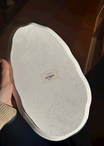 Dekorasyon Tabak - Görsel 3