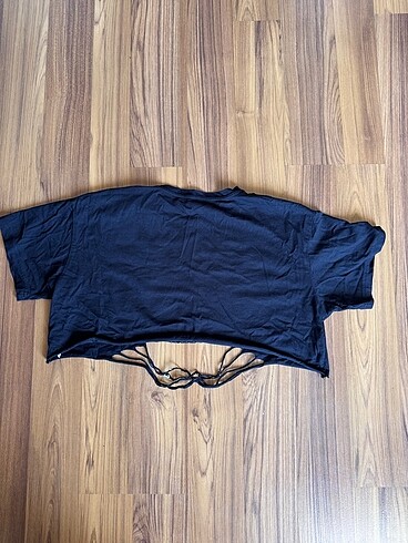 s Beden Quzu Crop