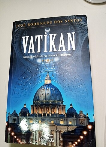VATİKAN
