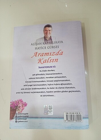 Beden Aramızda kalsın