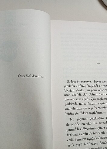 KAHRAMAN TEZOĞLU Mor