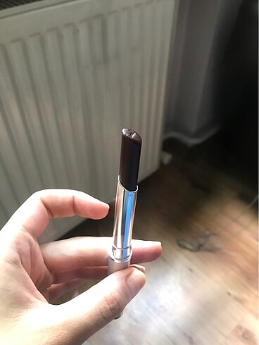 Beden bordo Renk Black honey clinique