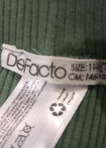 Püsküllü Bağlamalı Desenli Bebek Kız Takımı - Görsel 4