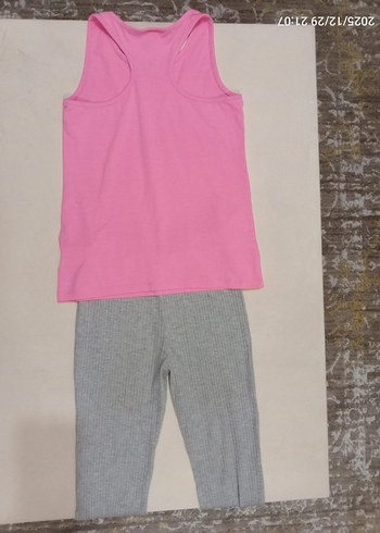 LC Waikiki 11-12 Yaş