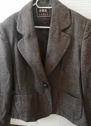 Bayan blazer ceket 