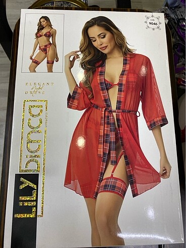 Yeni model fantazi